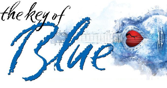Concert: In The Key of Blue