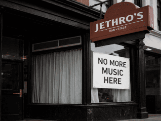Why Jethro’s Mattered