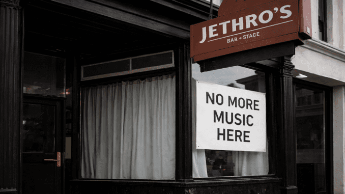 Why Jethro’s Mattered