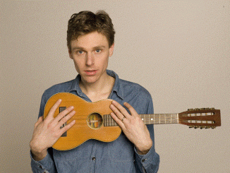 Interview: Joel Plaskett