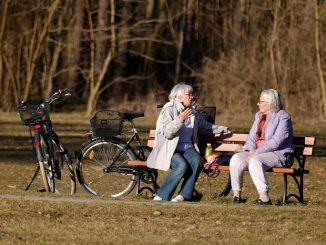 Bicycle in Peterborough? The difference between infrastructure and symbolism.