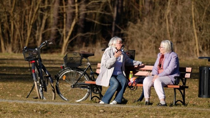 Bicycle in Peterborough? The difference between infrastructure and symbolism.