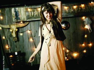 Interview: Serena Ryder