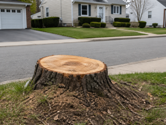 Peterborough’s Last Tree Stands Are Becoming the City’s Quiet Battleground