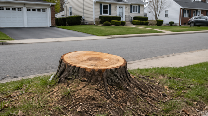 Peterborough’s Last Tree Stands Are Becoming the City’s Quiet Battleground