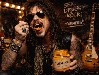 Turmeric — The Golden Root That Never Needed a Jingle