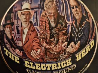 Live This Week at The Black Horse: Open Mics, Sister Harmonies and a Sunday Blues Throwdown