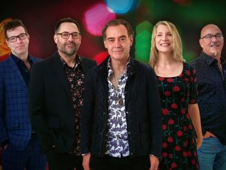 Crash Test Dummies Bring the Baritone and the Beautiful Weirdness