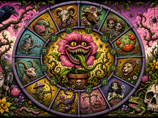 HorrorScopes: May 2026