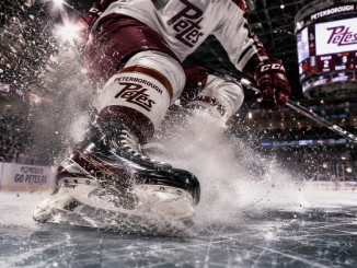 The Petes, The OHL, And The 0-Million Question