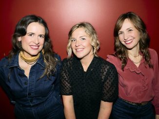 Good Lovelies Bring the Sweet Stuff to Musicfest