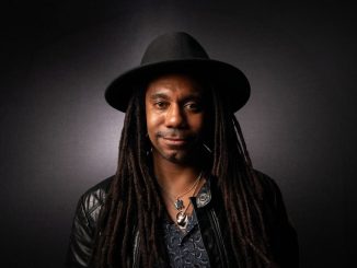 Julian Taylor Brings Soul, Roots and Road Dust to Musicfest