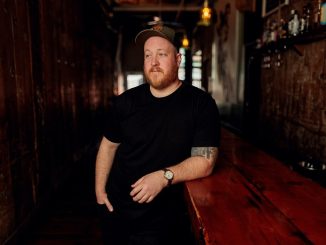 Tyler Joe Miller Brings New Country Heat to Musicfest
