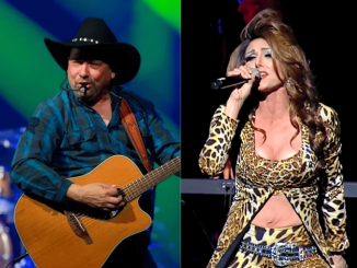 Garth Brooks and Shania Twain Get the Tribute Treatment