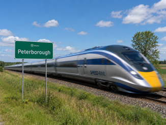 HSR: Don’t Pass Us By