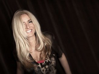 Sass Jordan Brings the Gravel and Glory to Musicfest