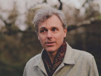 Joel Plaskett