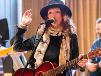 This Week at The Black Horse: Joslynn Burford, Perrin McDonald & more