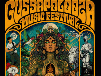 Gussapolooza 2026: Ontario’s Indie Summer Camp for the Restless and Ready