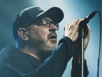 Matthew Good and His Band return to Peterborough