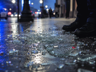 Peterborough Crime: The Numbers, The Noise, And The Feeling On The Street
