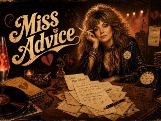 Miss Advice: June 2026