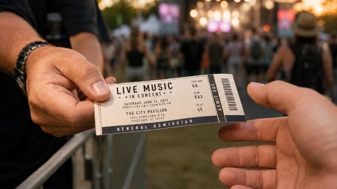 Ontario’s Music Festivals Are Fighting for More Than an Audience