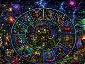 HorrorScopes: July 2026