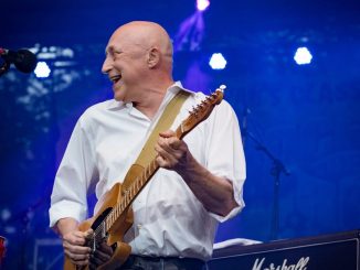 David Wilcox Returns to Musicfest