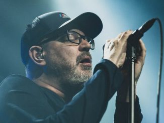 Matthew Good: A Defining Voice in Canadian Alternative Rock
