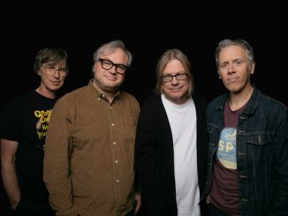 Trans-Canada Highwaymen Bring the Hits Together