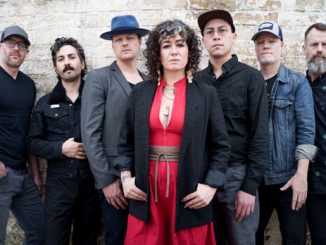 Bywater Call Brings Southern Soul Firepower to the Stage