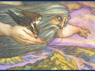 East of the Sun, West of the Moon