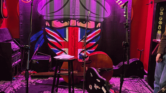 crook and coffer September at The Crook & Coffer: Trivia, Tunes, Comedy and a Whole Lot of Live Music
