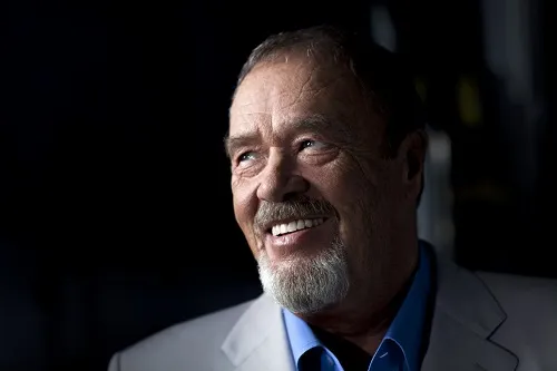 David_Clayton_Thomas- interview: David Clayton-Thomas