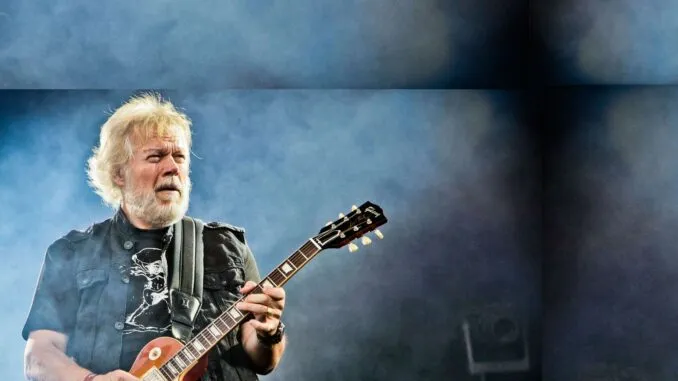 Randy-Bachman Interview: Randy Bachman