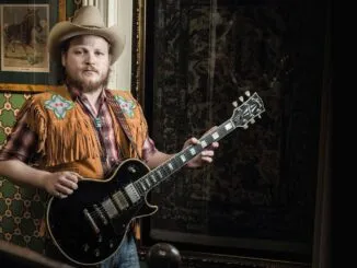 Interview: Jimmy Bowskill