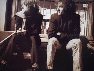 The Grapes of Wrath: Harmony, History, and the Basement That Built a Band