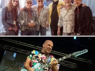 A Double Shot of Blues, Roots & Soul: Johnny Max Band + Shawn Kellerman