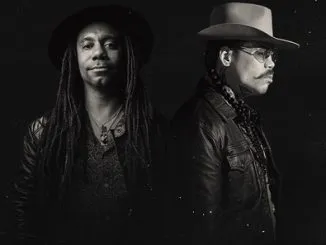 Julian Taylor & Logan Staats: A Cross-Canada Song Circle Worth Gathering For