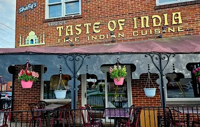 shafiq Shafiq’s Taste of India is a Local Gem with Deep Roots and Bold Flavour