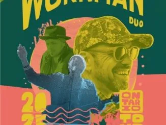 Hawksley Workman: Unpredictable, Unclassifiable, Unmissable