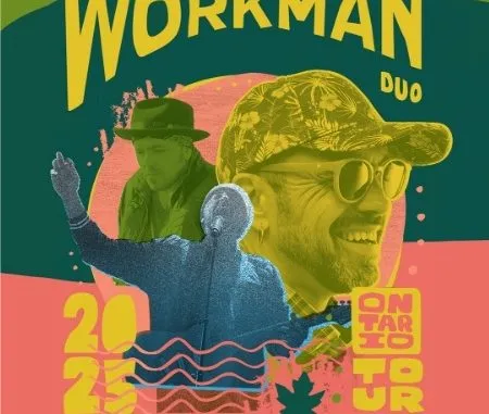 Hawksley Workman: Unpredictable, Unclassifiable, Unmissable