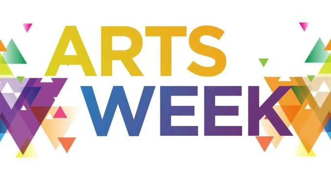 Artsweek 2025: Peterborough Bursts with Creativity