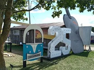 Where the Music Took Over: Gussapalooza 25