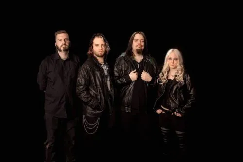 burning bridges Burning Bridges: Peterborough’s Hard Rock Firebrand Lighting Up the Scene