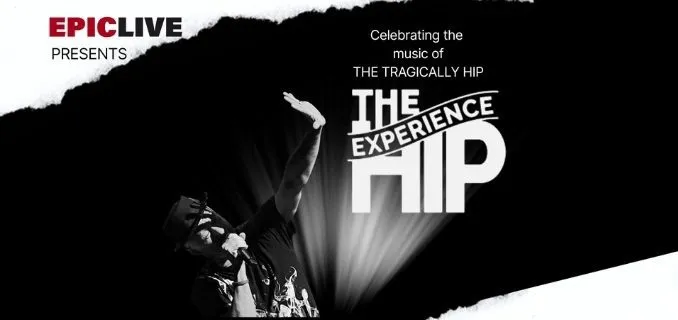 Carrying the Flame: The HIP Experience Keeps Gord’s Spirit Alive