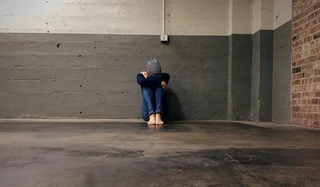 homeless Cold Comfort in the Electric City