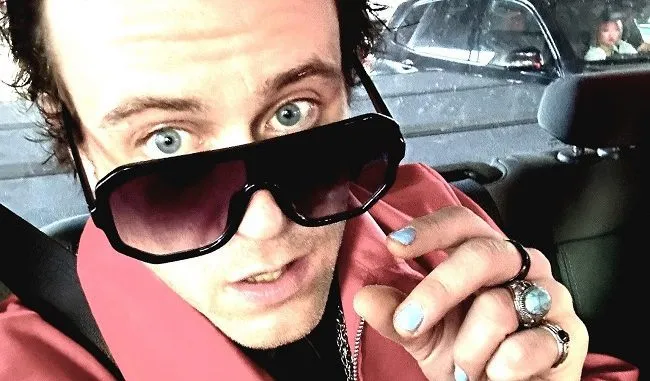 dylan ireland Dylan Ireland: Folk-Rock’s Reluctant Rockstar