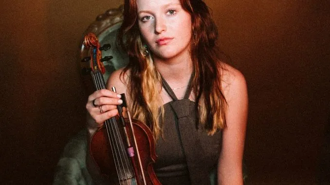 irish millie Irish Millie: Tradition on Fire